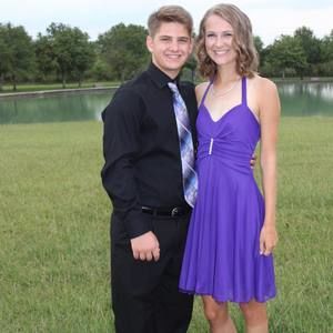 Meet your Posher, Evan